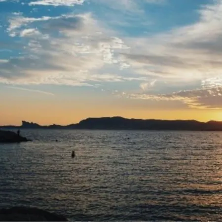 Le Sof Paradis 2 T2 Sur La Des Lecques Appartamento *