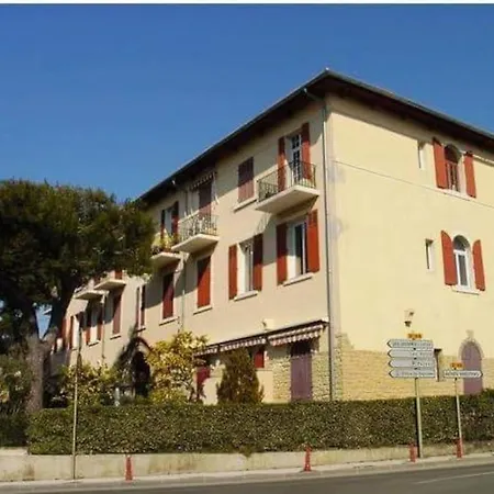 Le Sof Paradis 2 T2 Sur La Des Lecques Appartamento