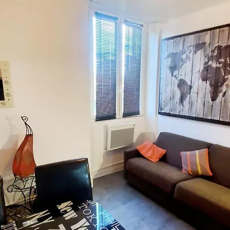 Le Sof Paradis 2 T2 Sur La Des Lecques * Saint-Cyr-sur-Mer