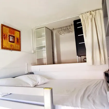 Le Sof Paradis 2 T2 Sur La Des Lecques *