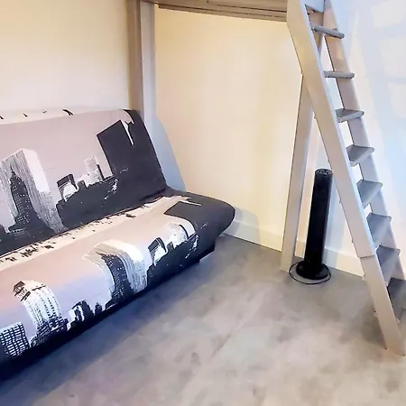 Appartamento Le Sof Paradis 2 T2 Sur La Des Lecques Saint-Cyr-sur-Mer