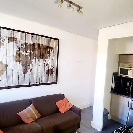 Le Sof Paradis 2 T2 Sur La Des Lecques Saint-Cyr-sur-Mer