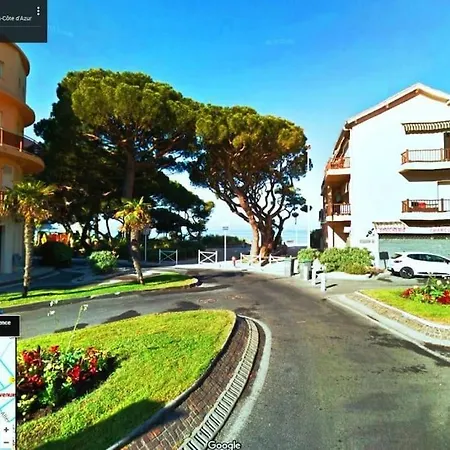 Le Sof Paradis 2 T2 Sur La Des Lecques *