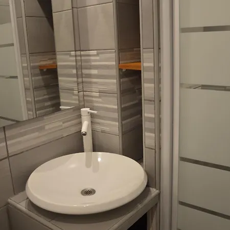 Apartment Le Sof Paradis 2 T2 Sur La Des Lecques
