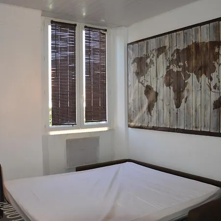 Apartamento Le Sof Paradis 2 T2 Sur La Des Lecques Saint-Cyr-sur-Mer