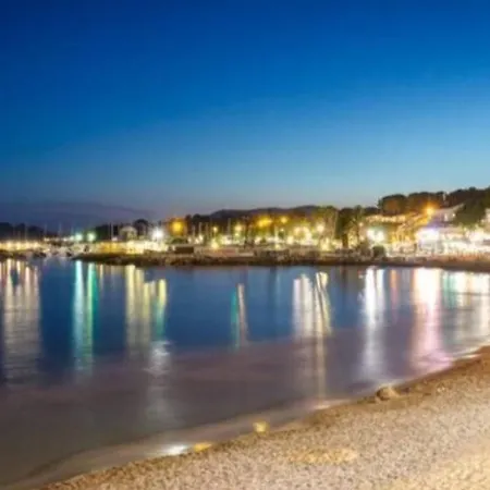 Apartamento Le Sof Paradis 2 T2 Sur La Des Lecques