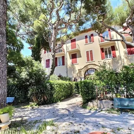 Apartment Le Sof Paradis 2 T2 Sur La Des Lecques