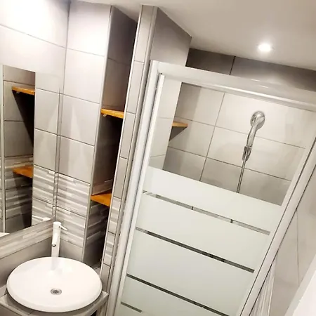 Apartment Le Sof Paradis 2 T2 Sur La Des Lecques *