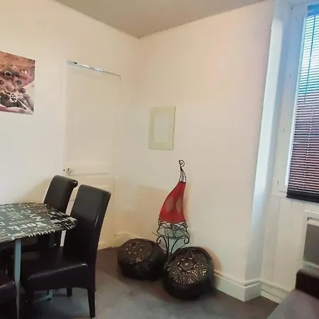 Apartamento Le Sof Paradis 2 T2 Sur La Des Lecques