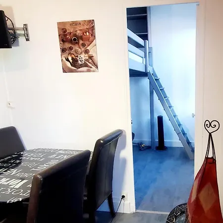 Le Sof Paradis 2 T2 Sur La Des Lecques Apartment Saint-Cyr-sur-Mer