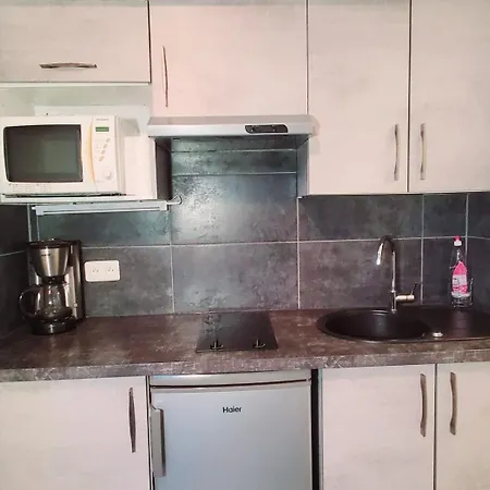 Le Sof Paradis 2 T2 Sur La Des Lecques * Saint-Cyr-sur-Mer