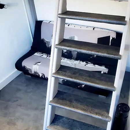 Apartamento Le Sof Paradis 2 T2 Sur La Des Lecques *